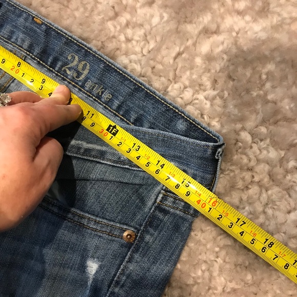 J. Crew Jeans - Picture 7 of 7